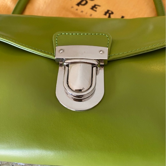 EUC FREDERIC PARIS Handbag - Picture 6 of 12